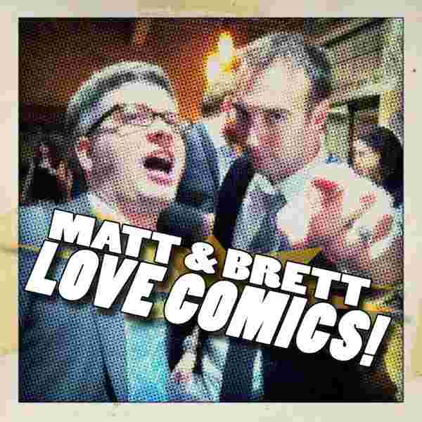 http://mattandbrettlovecomics.com/itunes/image.jpg