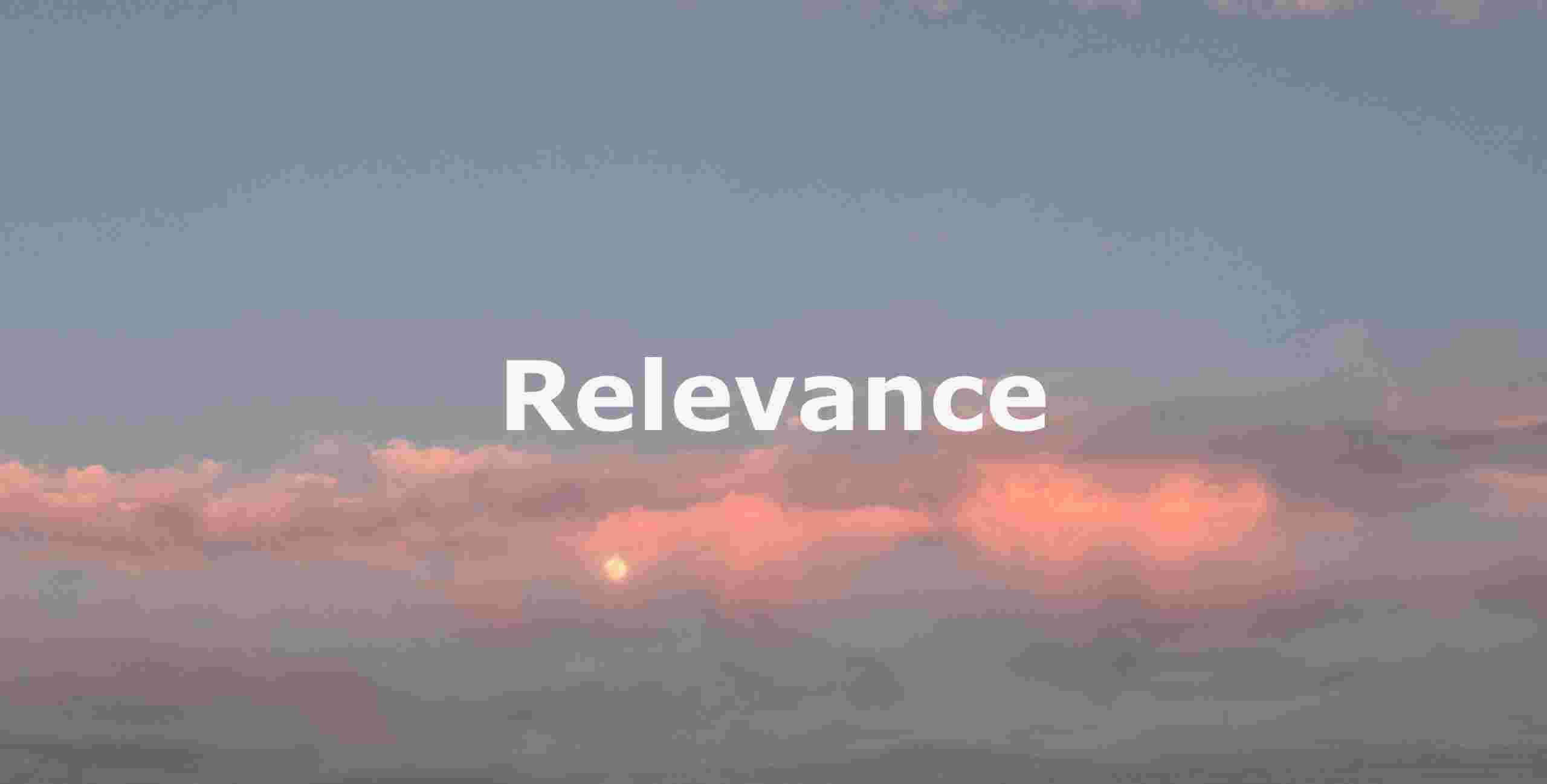 https://bensmann-consulting.com/wp-content/uploads/Relevance-scaled.jpeg