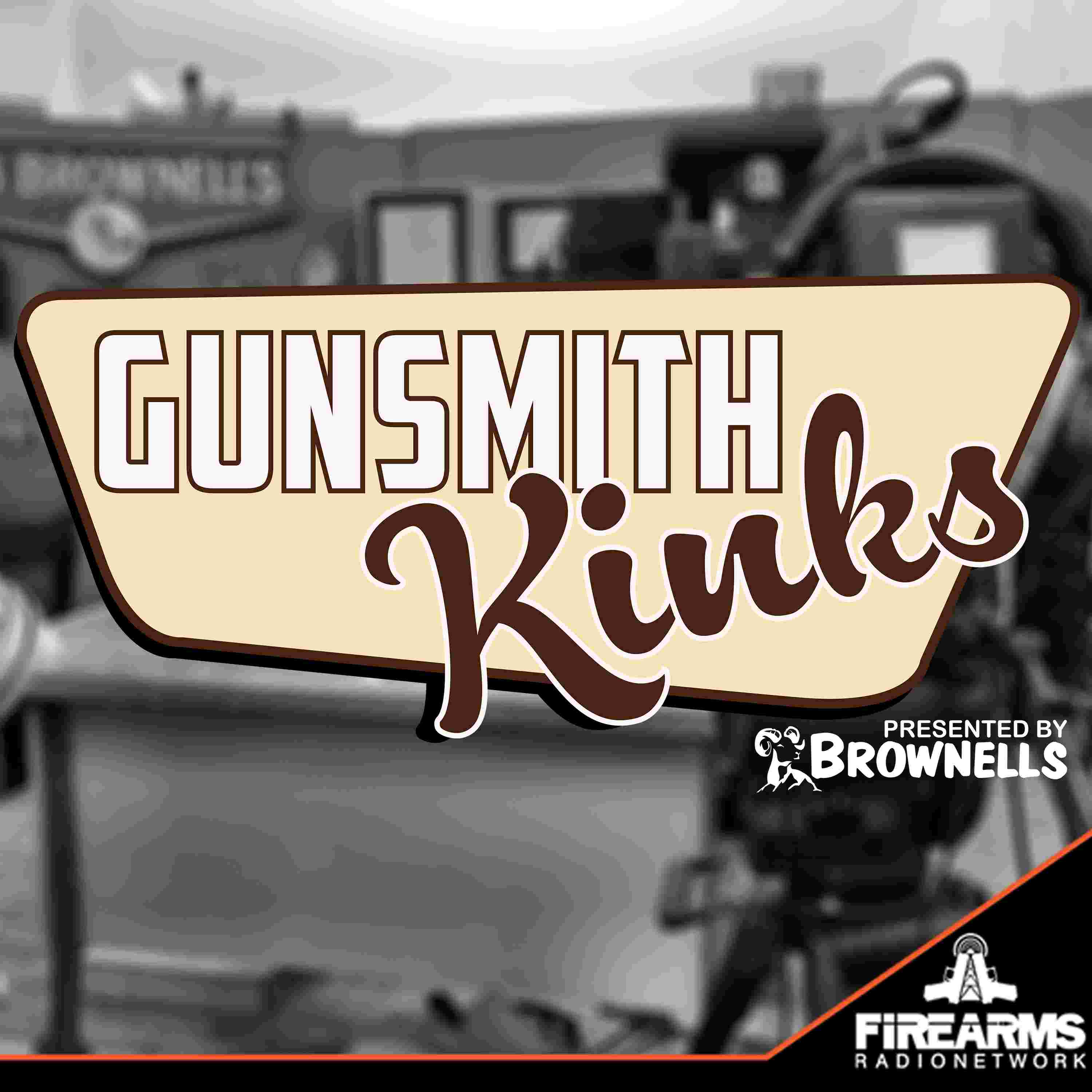 https://firearmsradio.net/wp-content/uploads/powerpress/Gunsmith-Kinks-logo.jpg