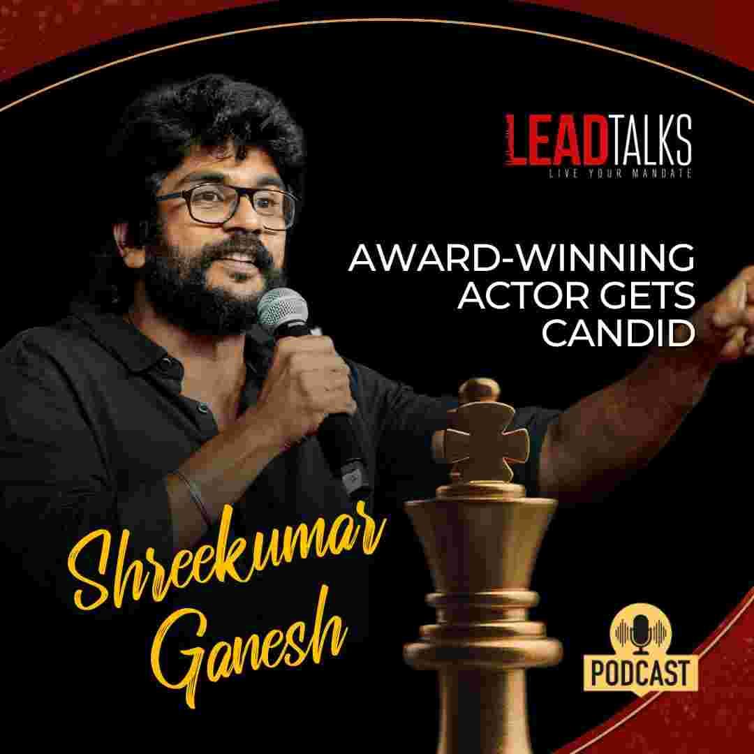 https://leadtalks.org/wp-content/uploads/2025/02/Shreekumar-Ganesh.jpg
