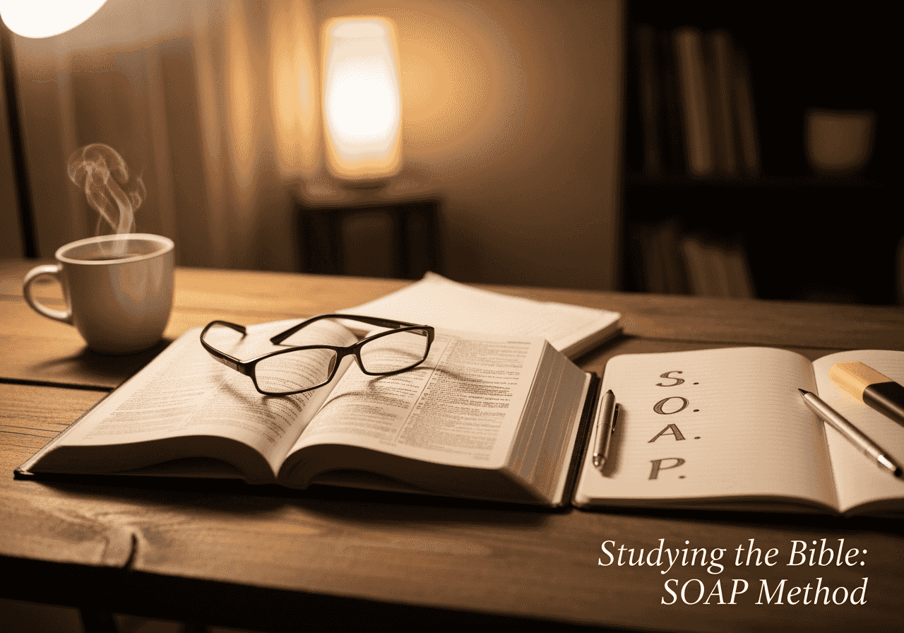 https://ministrymarks.com/wp-content/uploads/2025/09/SOAP-Bible-Study.png