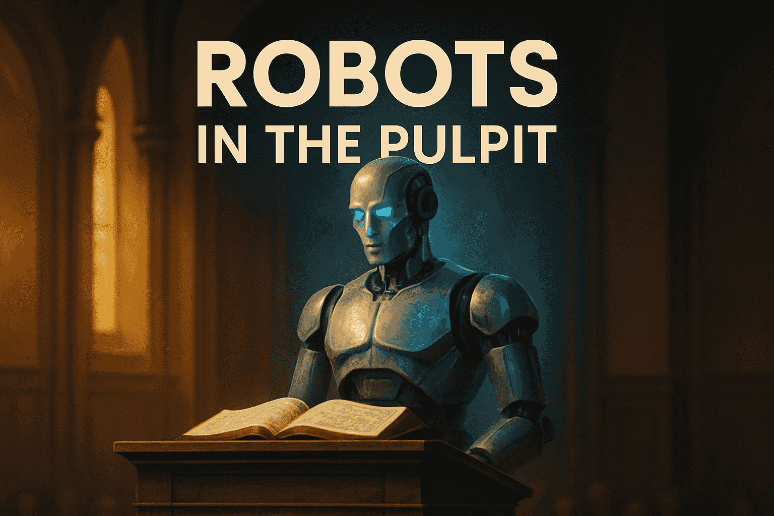 https://ministrymarks.com/wp-content/uploads/2025/12/Robots-in-the-Pulpit-1.png