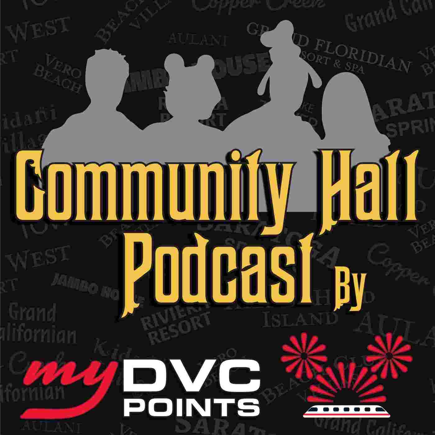 https://mydvcpoints.com/wp-content/uploads/2020/09/Community-Hall-Podcast-Logo-Art-Final-1400.jpg