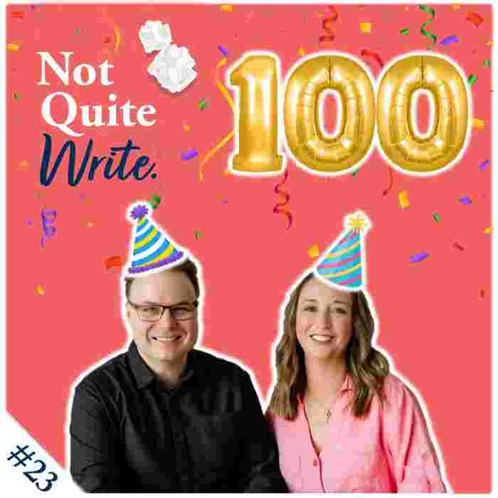 https://notquitewritepodcast.com/wp-content/uploads/2025/10/Episode-23.jpg