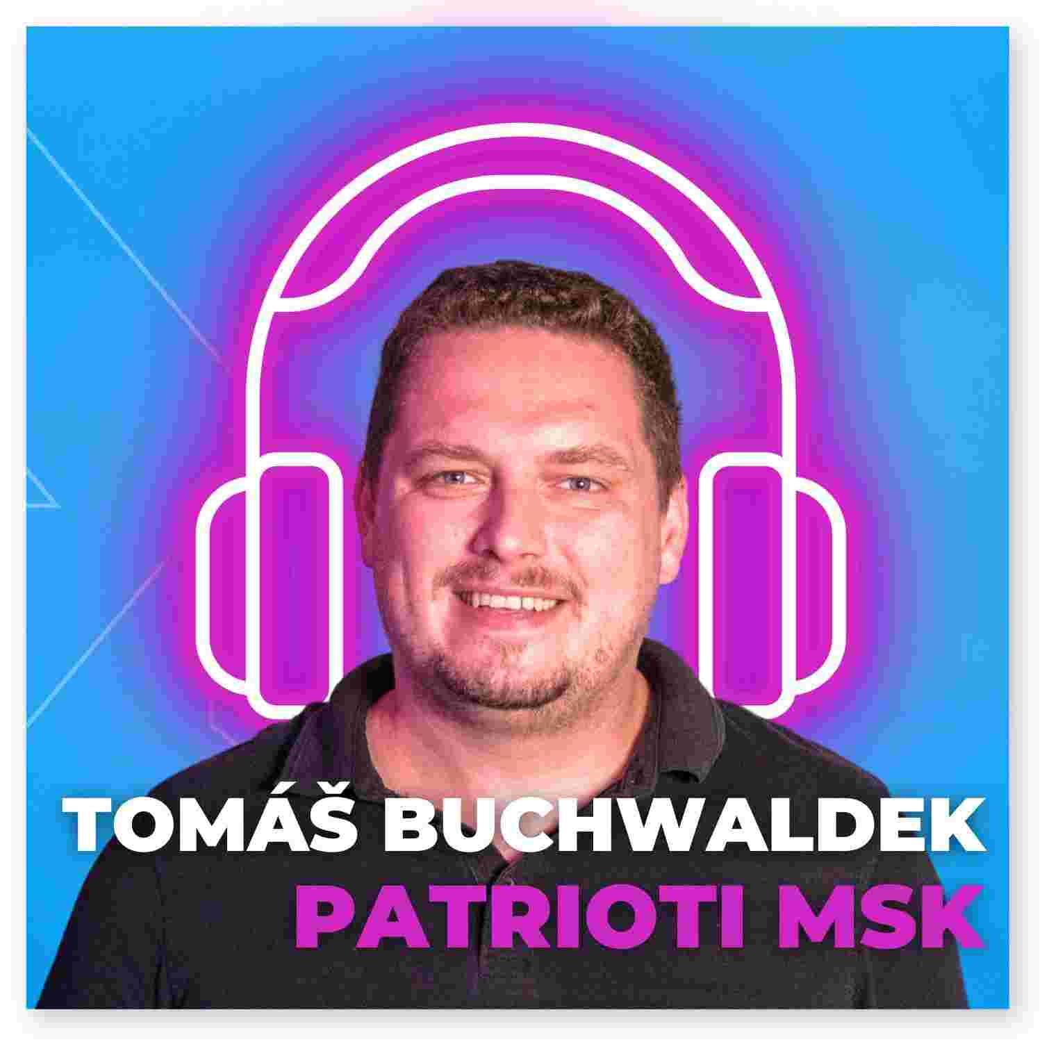 https://pbcdn1.podbean.com/imglogo/ep-logo/pbblog19413570/Tom_Buchwaldek_PDBM7aeyr.jpg