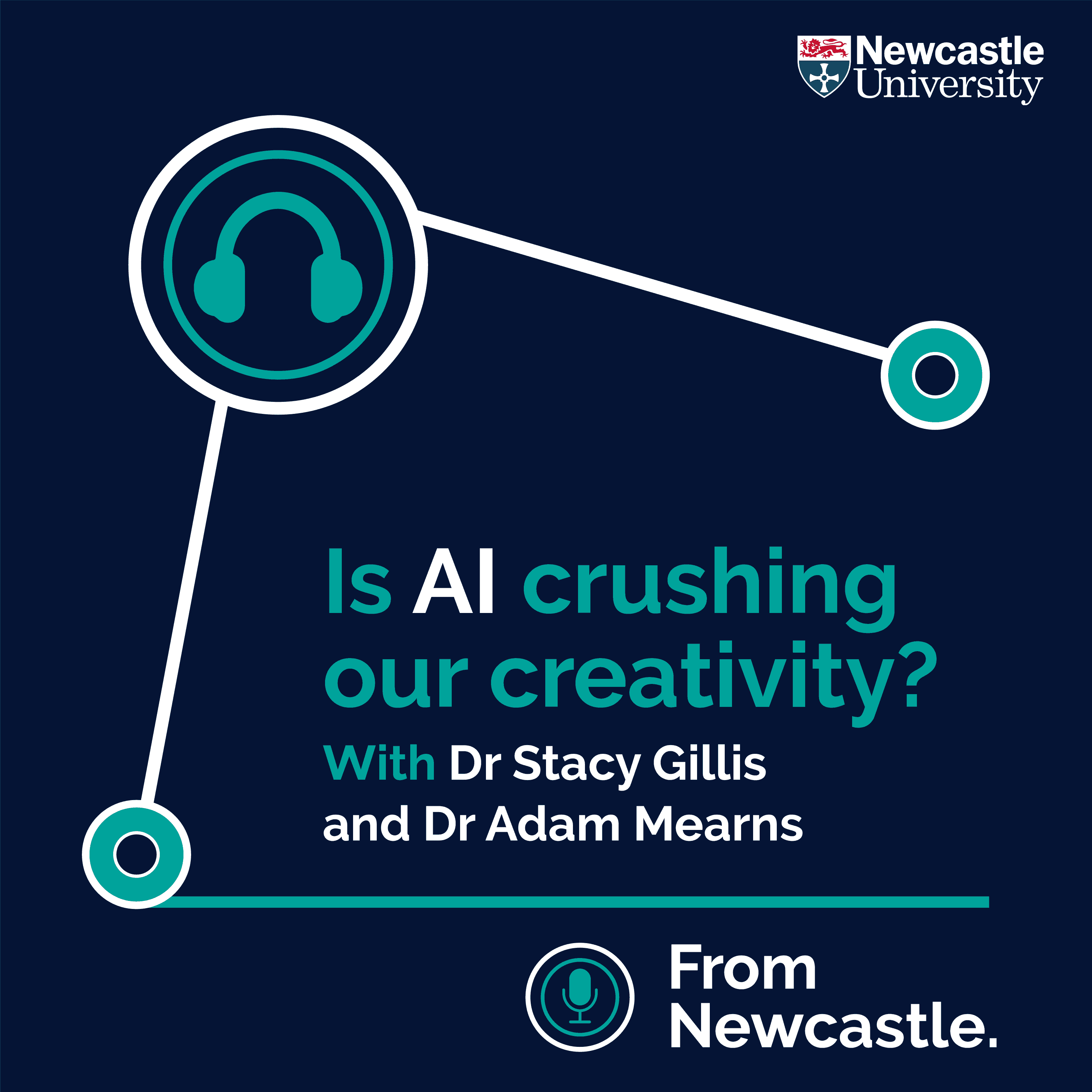 https://podcasts.ncl.ac.uk/fromnewcastle/files/2025/09/Is-AI-crushing-our-creativity-3000X3000.png