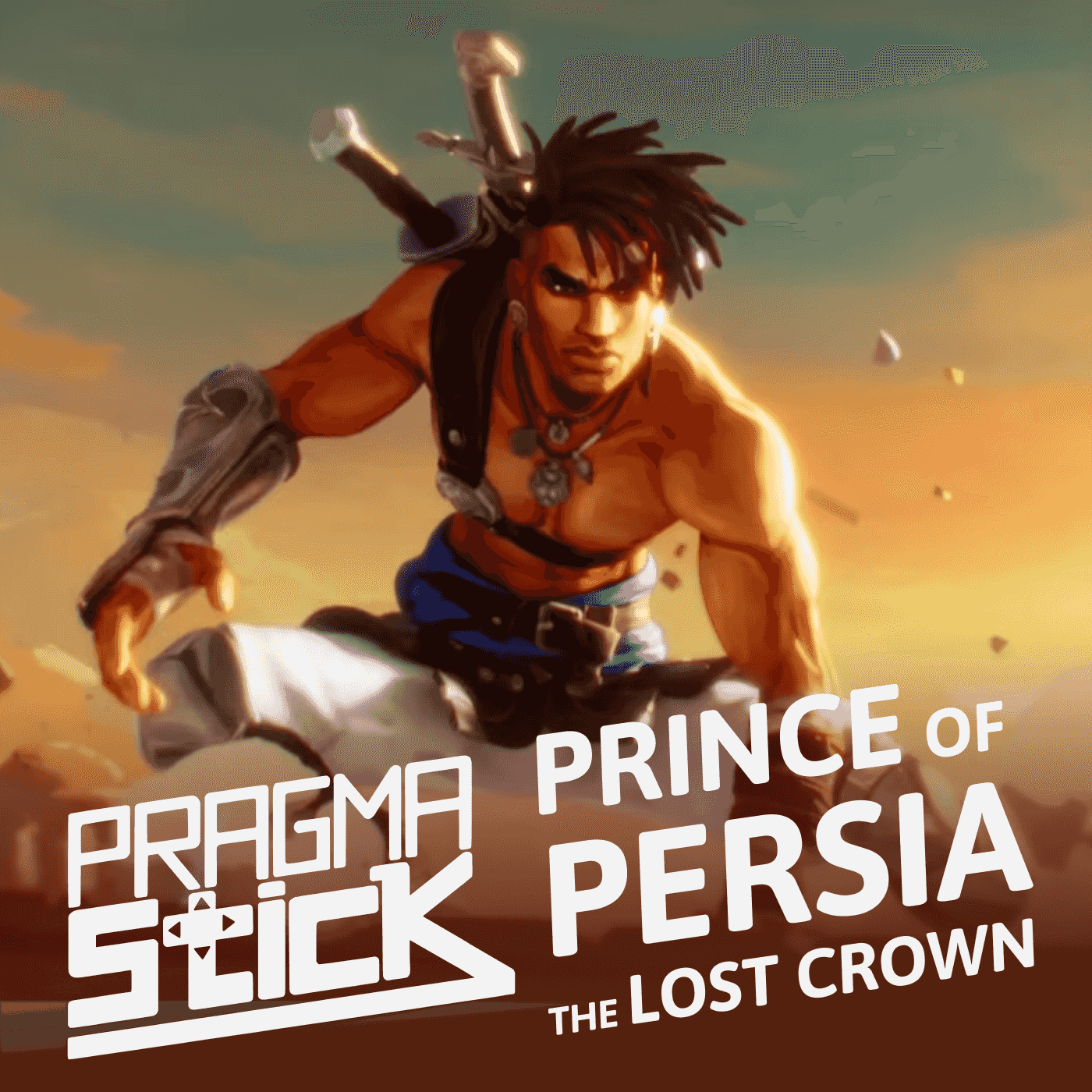 https://pragmastick.fr/images/Pragmastick-64_PoP-LostCrown.png