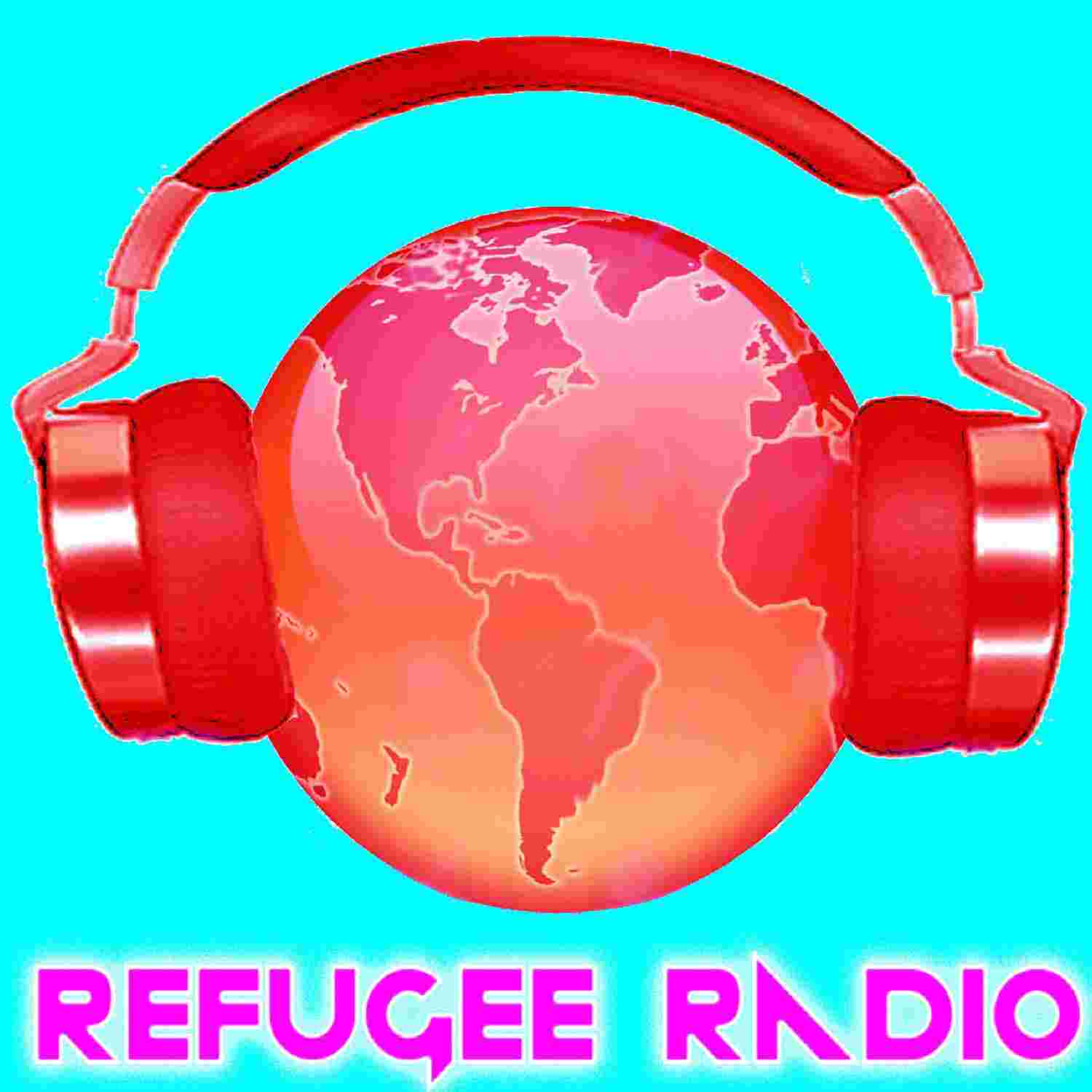 https://refugeeradio.org.uk/wp-content/uploads/2023/05/RefugeeRadioPodcastLogo-1.jpg