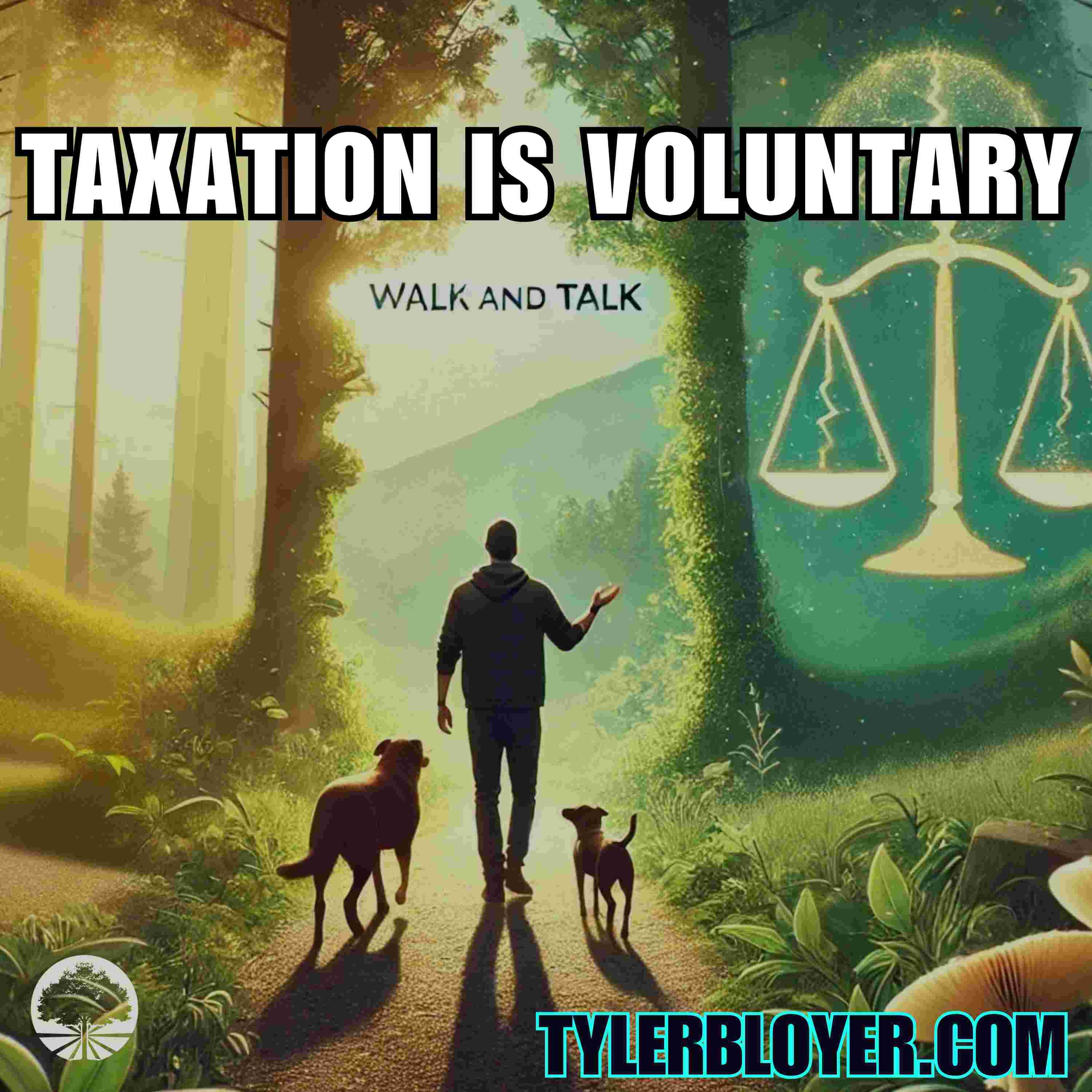 https://tylerbloyer.sfo3.cdn.digitaloceanspaces.com/Audio/2024-12-22-Taxation-is-Voluntary-TB.jpg