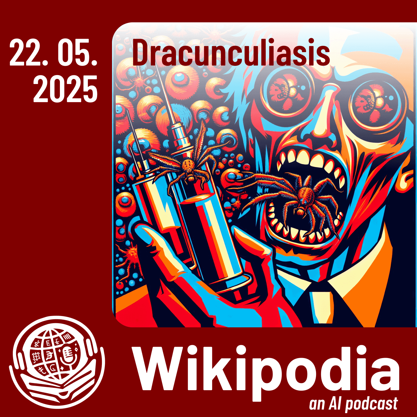 https://wikipodia.de/wp-content/uploads/2025/05/2025-05-22-Dracunculiasis-cover.png