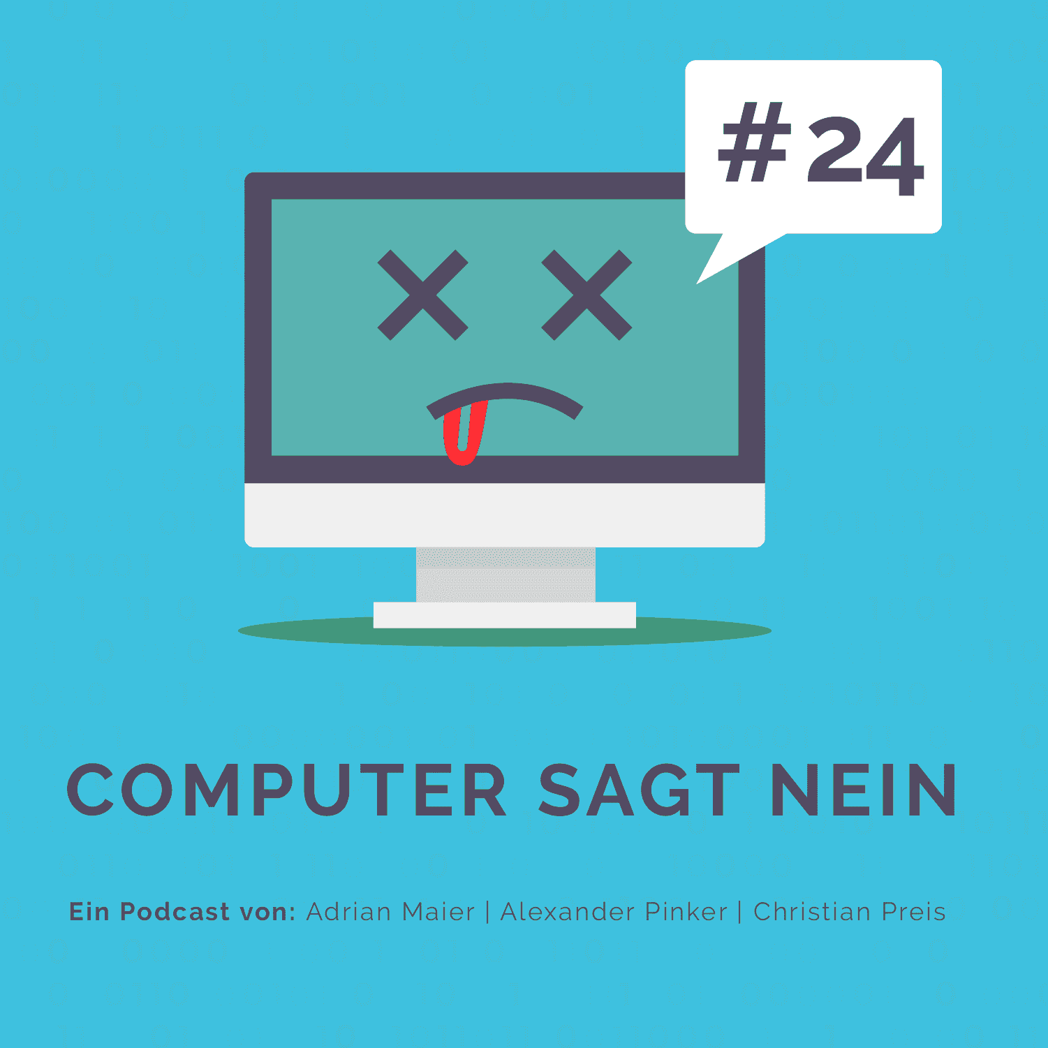 https://wiswev.podcaster.de/computer-sagt-nein/logos/Computer-sagt-nein_Cover-24-01.png