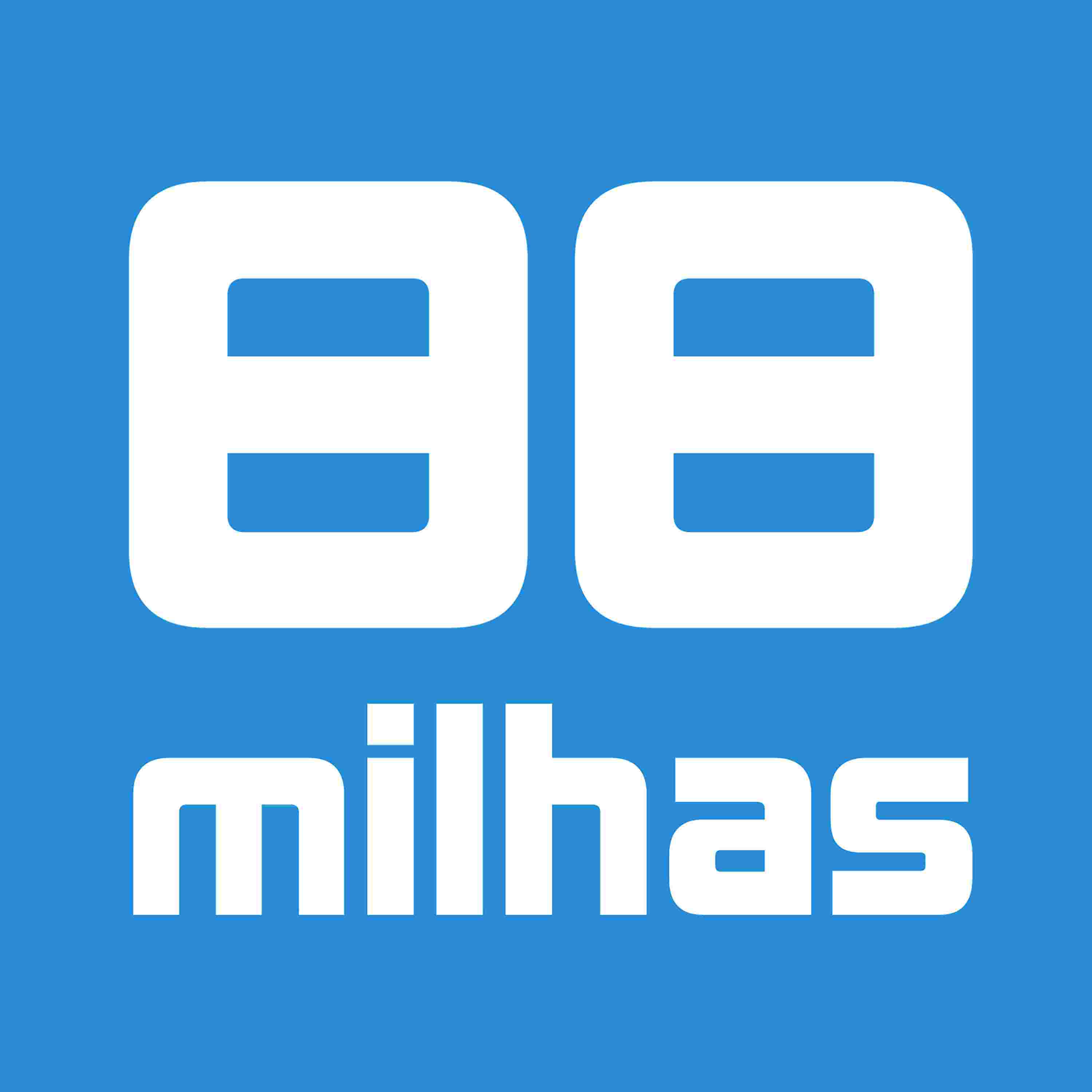 https://www.88milhas.com.br/wp-content/uploads/2019/05/88milhas_logo_3000x3000.jpg