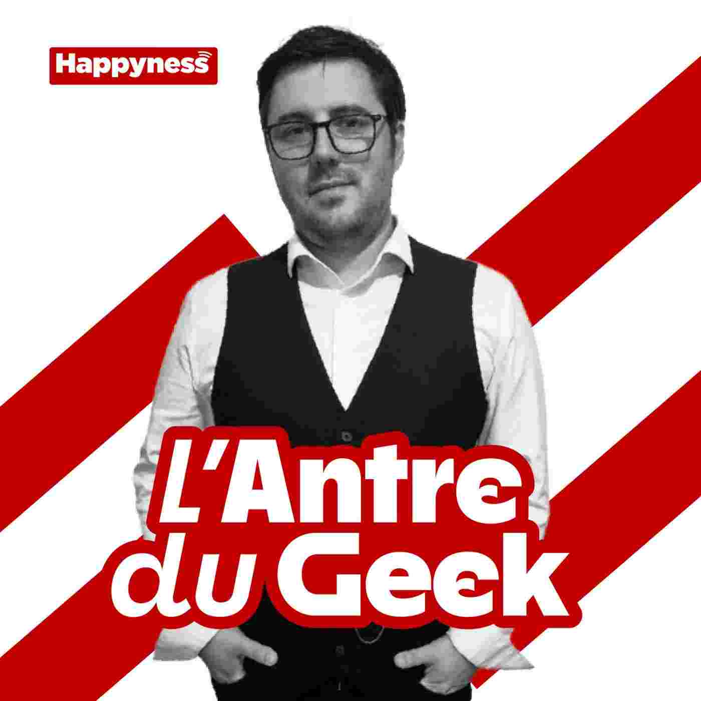 https://www.castopod.happynessradio.fr/media/podcasts/lantredugeek/cover_feed.jpg