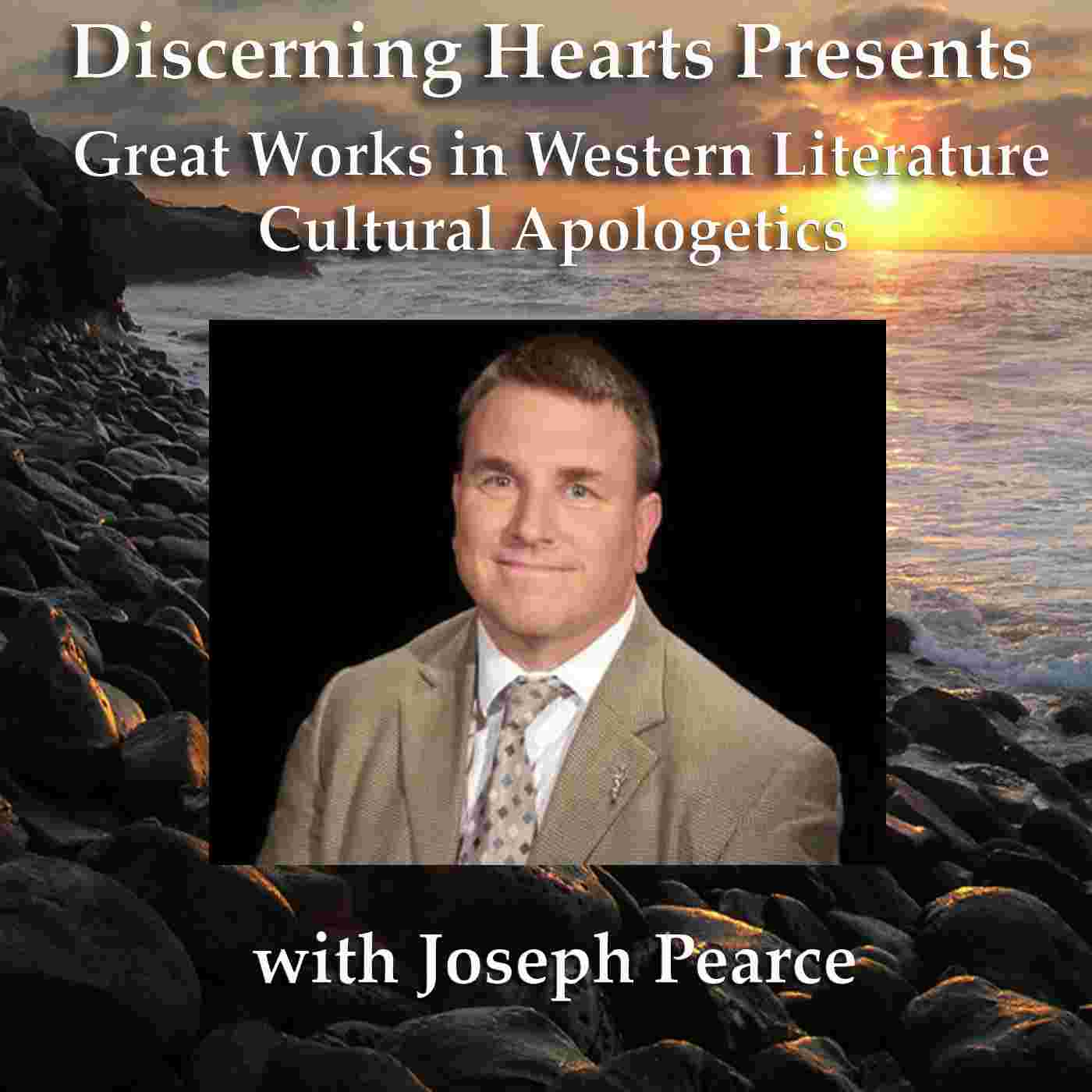https://www.discerninghearts.com/Pictures/Joseph%20Pearce%20Itunes.jpg
