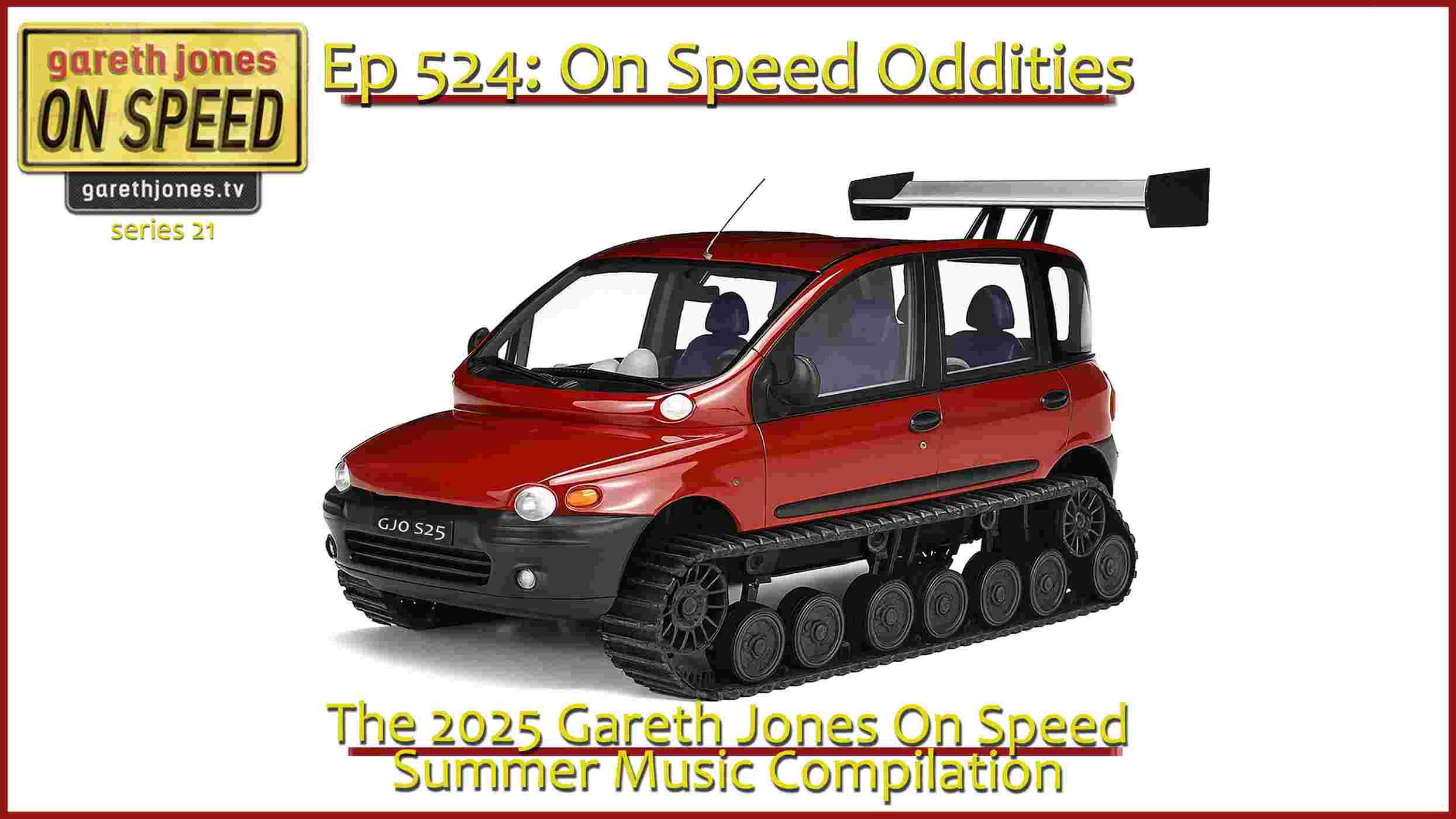 https://www.garethjones.tv/images/524-OnSpeedOddities.jpg