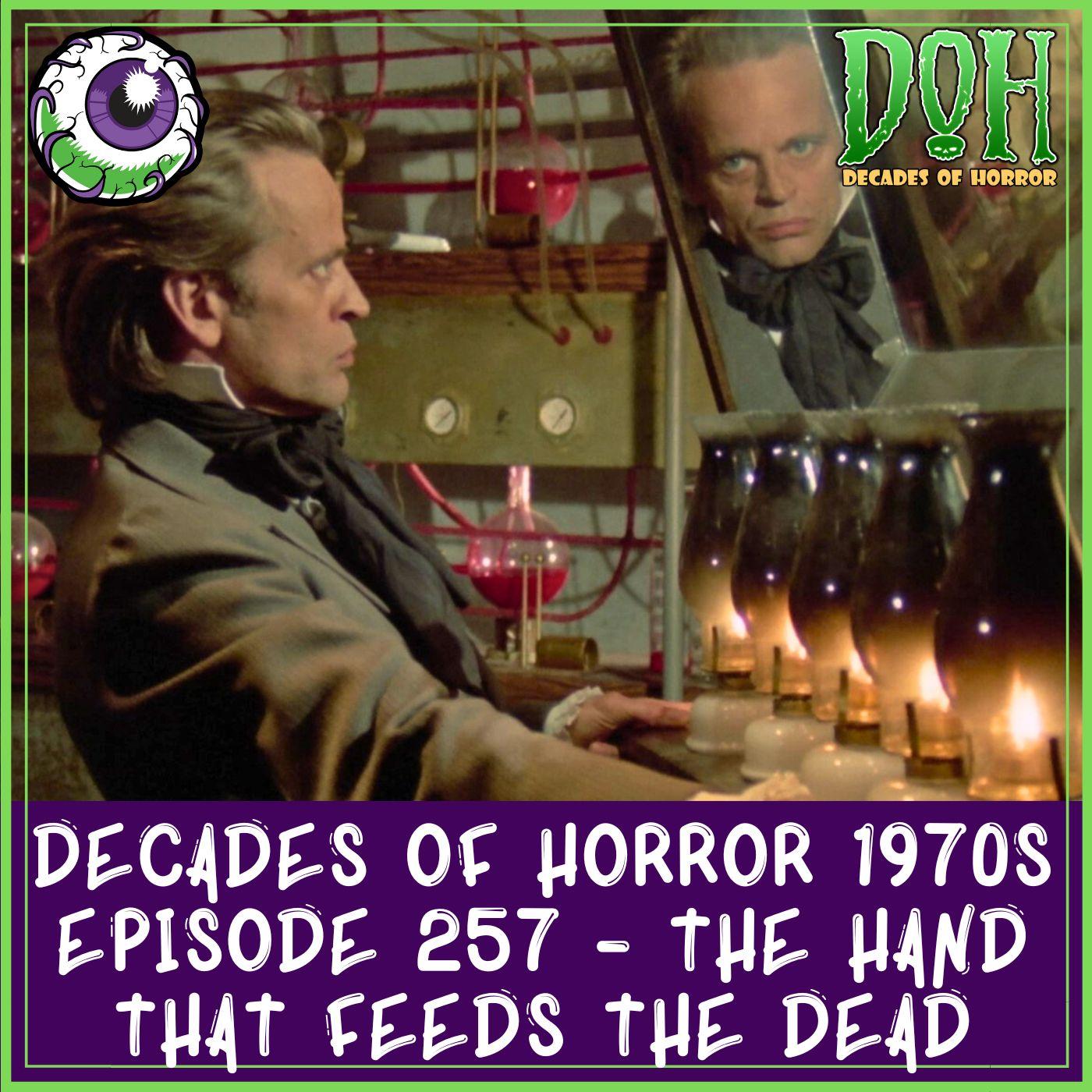 http://decadesofhorror.com/wp-content/uploads/2025/12/1400x1400-TheHandThatFeedsTheDead1.jpg