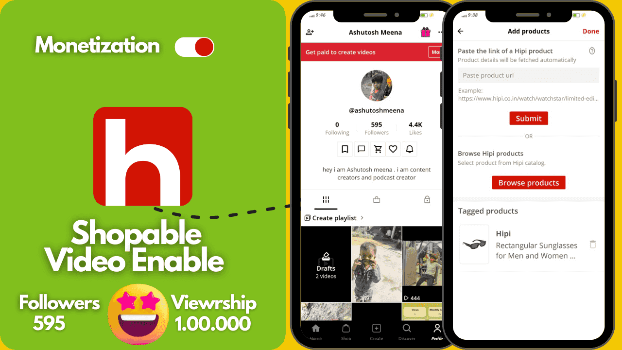 https://files.hubhopper.com/podcast/428516/episode/32701732/how-do-i-enable-shoppable-video-with-just-595-followers-hipi-app-me-product-add-kaise-kare-hipi.png