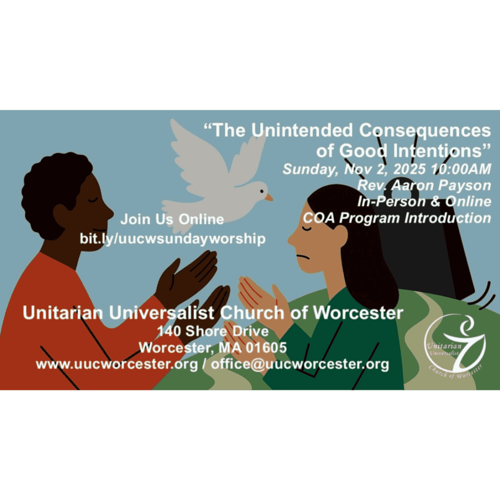 https://media.rss.com/sunday-morning-reflections-by-rev-aaron-payson-the-unitarian-universalist-church-of-worcester-ma/ep_cover_20251102_071125_e421762c28b48b507ab56dfb6e3c4989.png