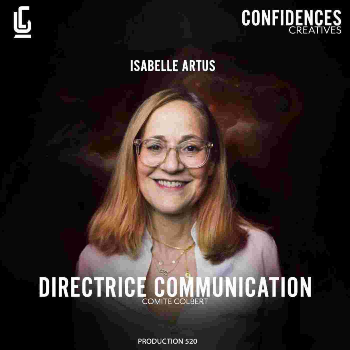 https://medias.podcastics.com/podcastics/episodes/5766/artwork/isabelle-artus-directrice-communication-comite-colbert-confidences-creatives.jpg.27c6a74bd7830448a6a24902bd682a18.jpg