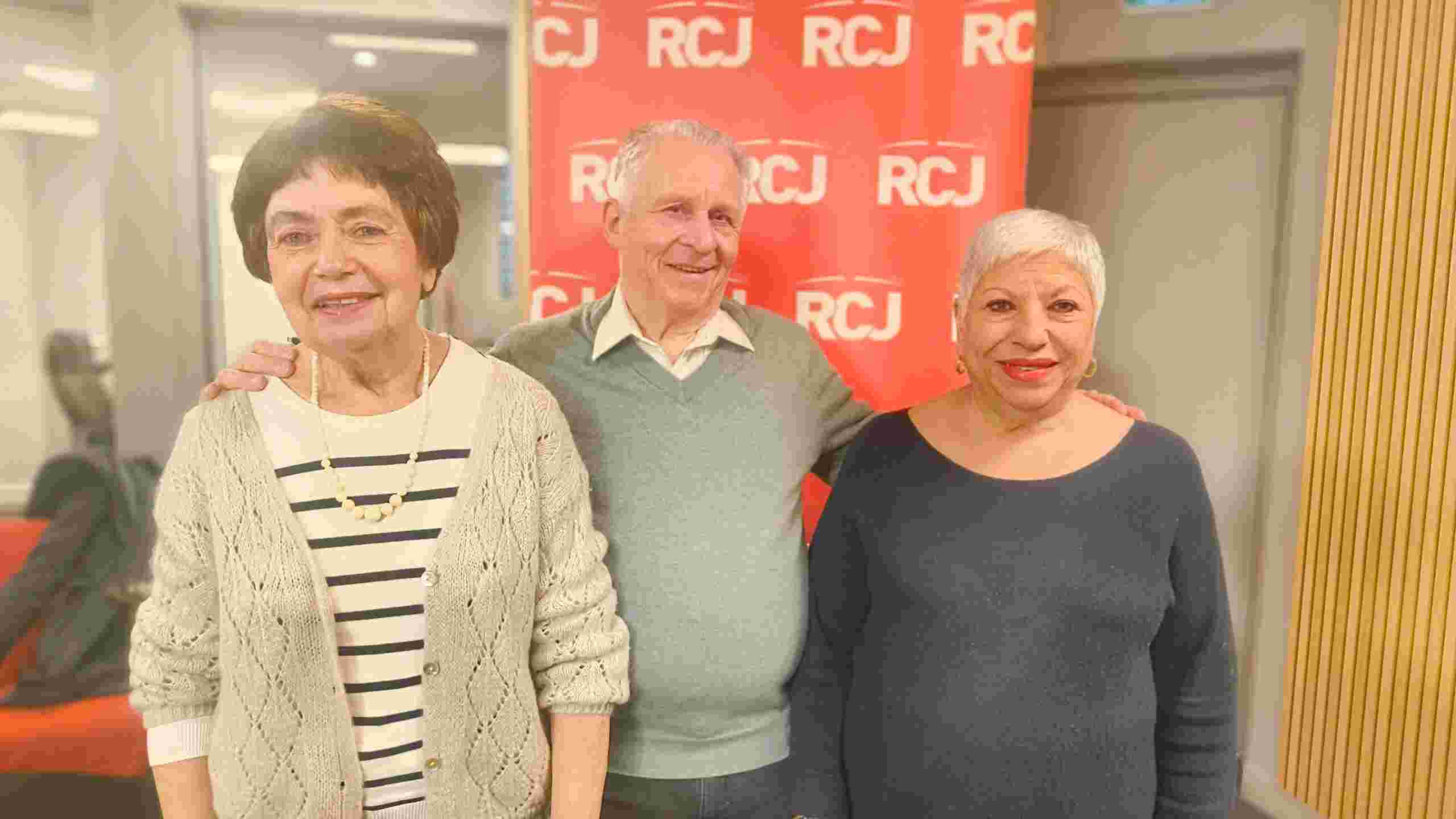 https://radiorcj.info/wp-content/uploads/2025/03/Solange-Bord-Chantal-et-Marcel-Hasday-scaled.jpg