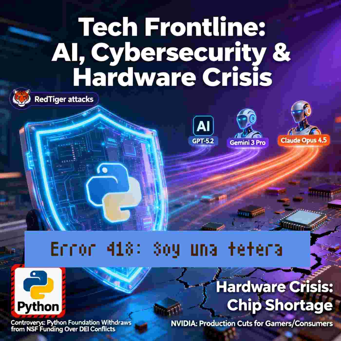 https://serinsii.com/media/podcasts/Error418/alarma-en-seguridad-feroz-competencia-en-ia-python-renuncia-a-fondeo-nvidia-y-la-crisis-del-hardware_feed.jpg